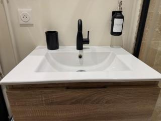 studio porte de paris-Saint-Ouen - Emile Zola - Saint-Ouen - 6