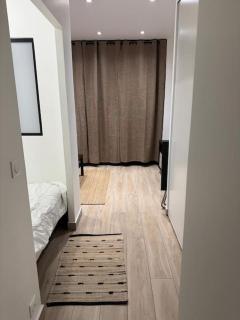 studio porte de paris-Saint-Ouen - Emile Zola - Saint-Ouen - 5