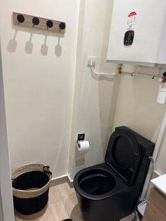 studio porte de paris-Saint-Ouen - Emile Zola - Saint-Ouen - 2