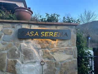 Casa Serena, Radda In Chianti - Radda in Chianti - 2