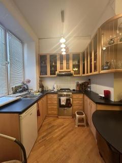 Cozy apartment in the center Nalbandyan and Sayat-Nova - Erevan - 4