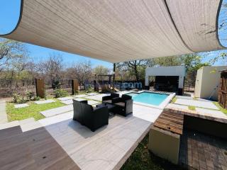 Bush Modern Accommodation - 7