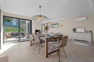 Villa Capucine - Modern Villa - Antibes - 4