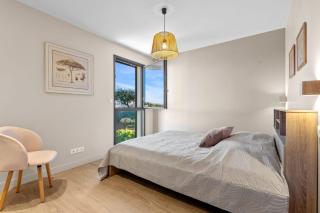Villa Capucine - Modern Villa - Antibes - 3