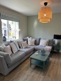 Neptune House at The Bay Filey by Home Sweet Holiday Homes - Filey - 0