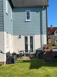 Neptune House at The Bay Filey by Home Sweet Holiday Homes - Filey - 1