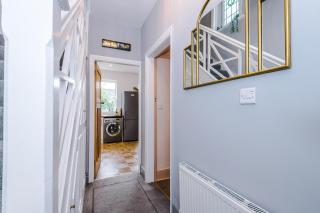 The Mayoress - Durham - 2