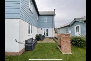 Neptune House at The Bay Filey by Home Sweet Holiday Homes - Filey - 3