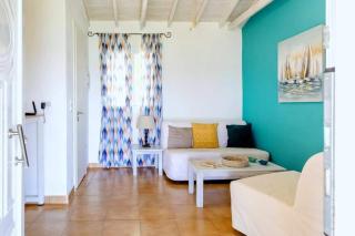Seven Heaven Seaside Cottage - Makri - 1