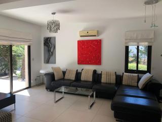 Villa Leon - Kouklia - 9