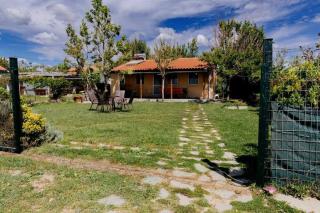 Seven Heaven Seaside Cottage - Nea Makri - 0