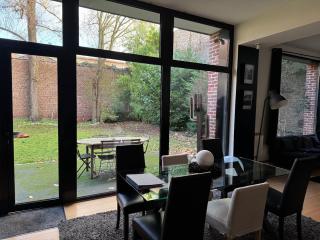 Plaisir du jardin - Lille - 8