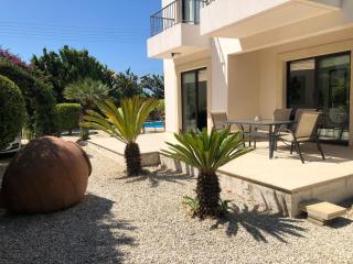 Villa Leon - Kouklia - 5