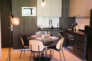 HOM I Espectacular Depto 2D2B 4 PAX Las Condes - Santiago - 4