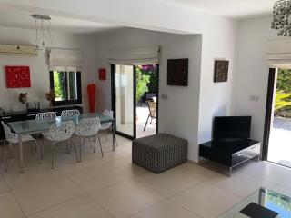 Villa Leon - Kouklia - 6