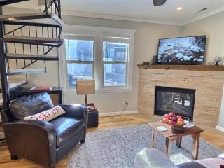 1150 Empire Skiers Little Secret! townhouse - Park City - 3