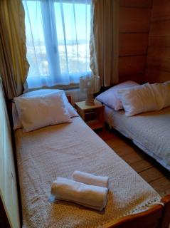 Halne Izby - Pokoje Gościnne - 2