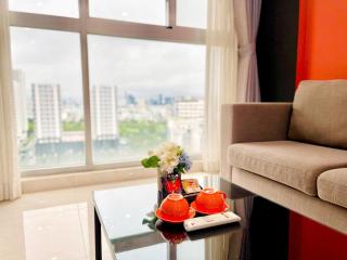 DUM Luxury Apartment - Ho Chi Minh-stad - 1