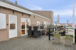 Small Oasis By The Coast On Beautiful Ærø - Søby - 0