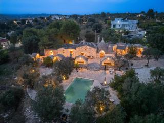 Villa Pietra d'Ulivo - 9