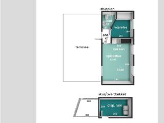 Cozy Little Holiday Home By Sejerø Bay - Højby - 1