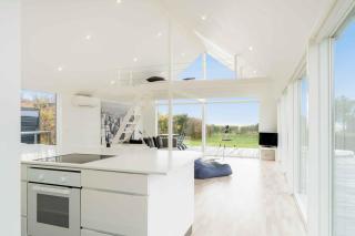 Luxury House With Sea View In Beautiful Ebeltoft! - 6