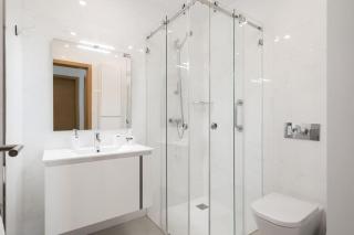 Formosa Penthouse Apartment - Lagos - 4