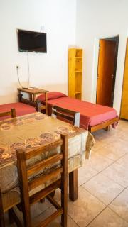 Monoambiente amplio con pileta - 7