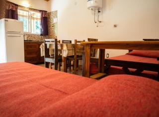 Monoambiente amplio con pileta - 3