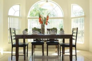 Beautiful Villa! Disney, Pool, Lake etc - Kissimmee - 5