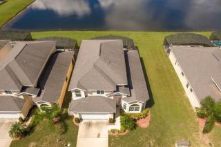 Beautiful Villa! Disney, Pool, Lake etc - Kissimmee - 7