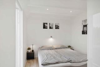 Luxury House With Sea View In Beautiful Ebeltoft! - Ebeltoft - 1