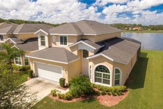 Beautiful Villa! Disney, Pool, Lake etc - Kissimmee - 8