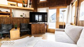 Ferienwohnungen Haus Butterfly, Saas-Fee - Saas-Fee - 9