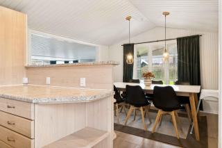 Cozy Holiday Home At Stillinge Strand - Slagelse - 8
