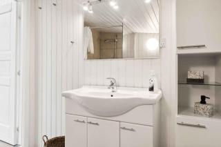 Cozy Holiday Home At Stillinge Strand - Slagelse - 4