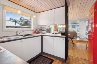 Cozy Beach Bungalow Close To Balka Beach - Neksø - 7