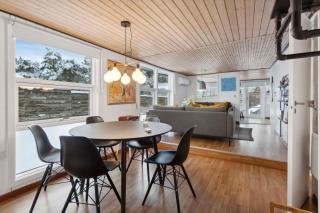 Cozy Beach Bungalow Close To Balka Beach - Neksø - 6