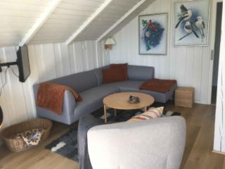 Cozy Summer House Near Ebeltoft - Ebeltoft - 7