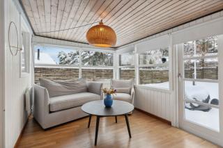 Cozy Beach Bungalow Close To Balka Beach - Neksø - 2