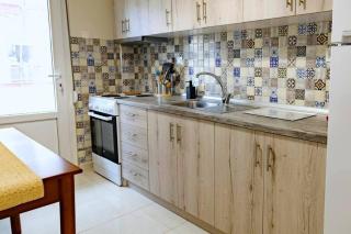 Stefias Apartment - Kallithéa - 6