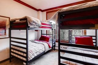 Snowcloud 511 by East West Hospitality - 8