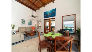 Residences at Barrier Reef 11C Partial Oceanview 2 BR by Stay Floreo - San Pedro - 7
