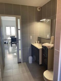 Appartement T2 lumineux, très bien équipé, proche centre-ville - Salies-de-Béarn - 7