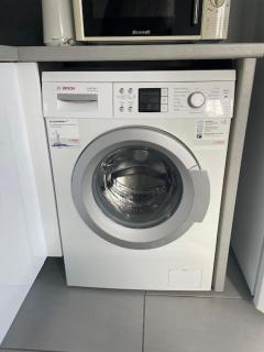 Appartement T2 lumineux, très bien équipé, proche centre-ville - Salies-de-Béarn - 4