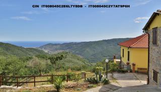 Case Natura - Pontedassio - 0
