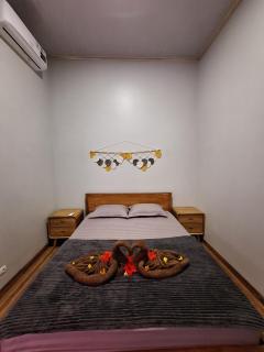 Blij Ei - Land Hostel - Ilhas Karimunjava - 8