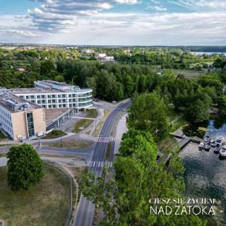 Nad Zatoką ApartHotel - 3