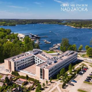 Nad Zatoką ApartHotel - 1