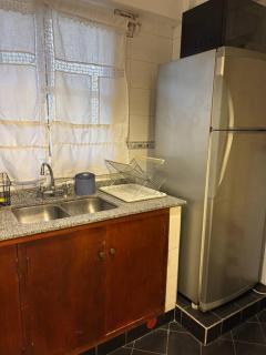 Departamento La Juramento - 2